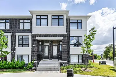6 William Russell Lane, Richmond Hill, ON L4C 5S6