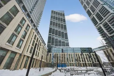 1000 Portage Parkway 306, Vaughan, On L4k 0l1