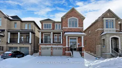19 Faimira Avenue Bsmt, Georgina, On L4p 0s4