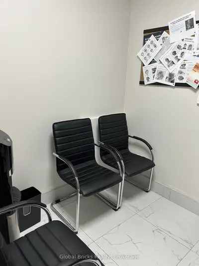 7575 Highway 27 Highway U 27 - Office 1, Vaughan, ON L4L 4M5