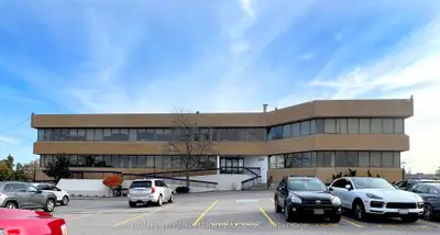 7270 Woodbine Avenue 201, Markham, ON L3R 4B9