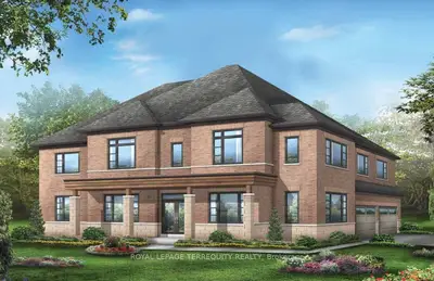 197 Yakefarm Boulevard, Whitchurch-Stouffville, ON L4A 5C2