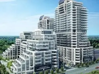 9205 Yonge Street 607, Richmond Hill, On L4c 6z2