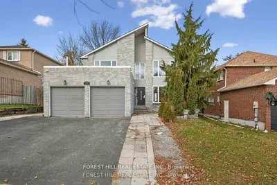 197 Bristol Road, Newmarket, ON L3Y 7X9