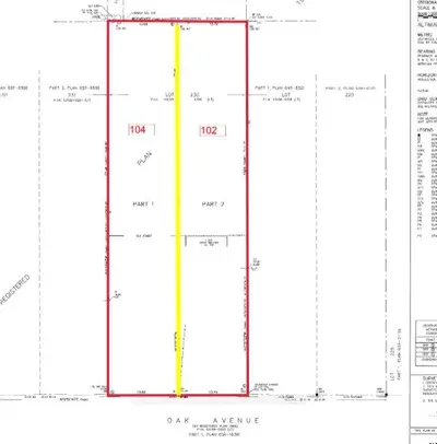 104 Oak Avenue, Richmond Hill, On L4c 6r7