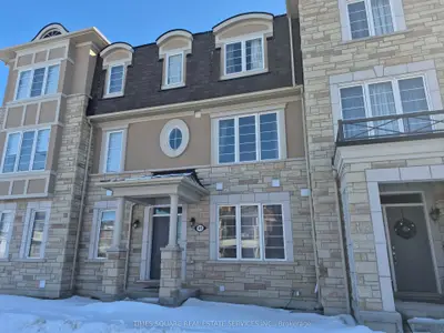 49 CASELY Avenue, Richmond Hill, ON L4S 0K2