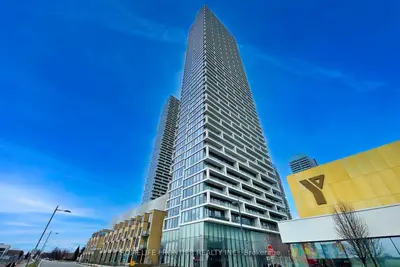 5 Buttermill Avenue 5001, Vaughan, On L4k 0j5