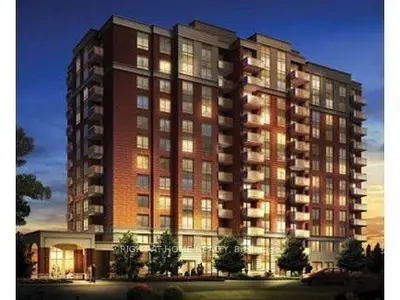75 King Williams Crescent 703, Richmond Hill, On L4b 0c1