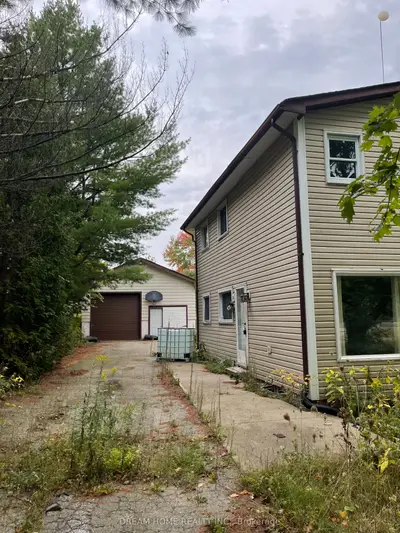 4910 Hwy 47, Uxbridge, ON, L9P 1R4