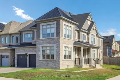 103 Beckett Avenue, East Gwillimbury, ON L9N 0S6