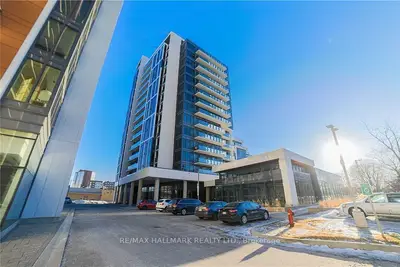 9618 Yonge Street 1015, Richmond Hill, ON L4C 0X5