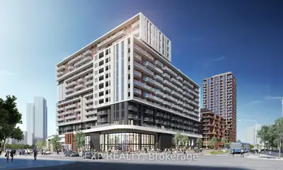 38 Simcoe Promenade Street C617, Markham, On L6g 0h7