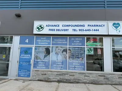 155 Mostar Street 4, Whitchurch-Stouffville, ON L4A 0Y2