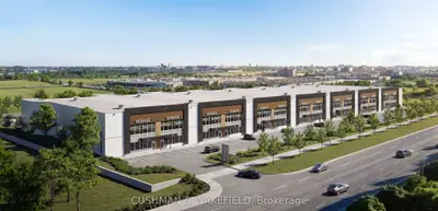 9609 Leslie Street 1, Richmond Hill, ON L4B 3V9
