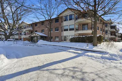 111 Grew Boulevard 301, Georgina, ON L0E 1L0