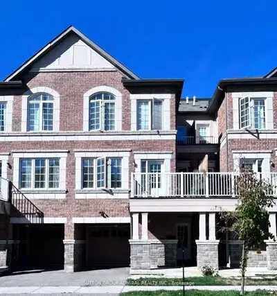 14 Mcgrath Avenue, Richmond Hill, On L4s 0k5