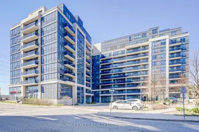 370 Highway 7 Road E 710, Richmond Hill, ON L4B 0C4
