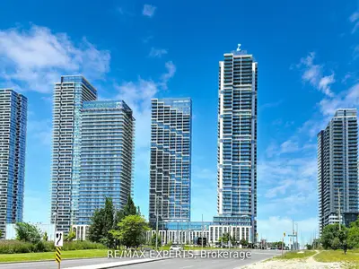 1000 Portage Parkway 1108, Vaughan, ON L4K 0L1