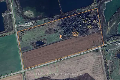 5525 Concession Rd 4, Adjala-Tosorontio, ON, L0M 1J0