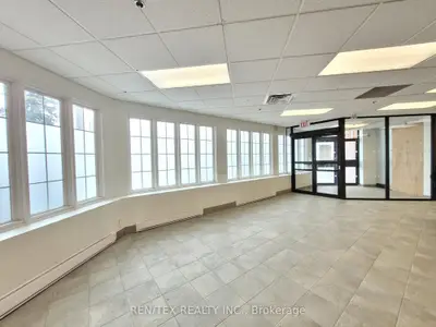 4500 Highway 7 130, Vaughan, On L4l 4y7