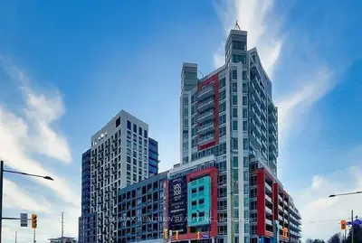 8888 Yonge Street 405, Richmond Hill, On L4c 6z1