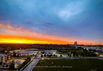 65 Oneida Crescent 1111, Richmond Hill, ON L4B 0G9