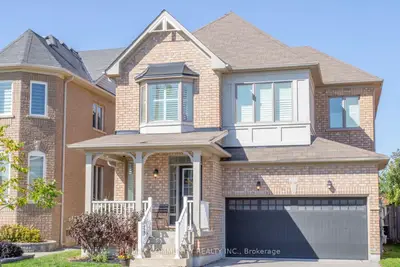 327 Mantle Avenue, Whitchurch-Stouffville, ON L4A 0R9
