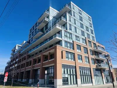11611 Yonge Street Ph02, Richmond Hill, On L4e 3n8