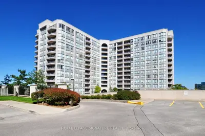 9017 Leslie Street 603, Richmond Hill, On L4b 4r8