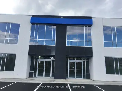 10950 Woodbine Avenue 8, Markham, On L6c 3l4