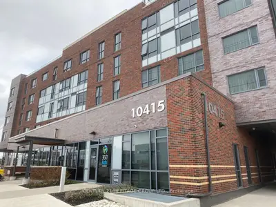 10415 Yonge Street 419, Richmond Hill, ON L4C 0Z3
