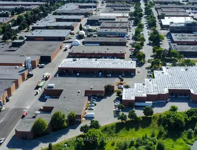 130 Bradwick Drive 9-10, Vaughan, On L4k 1k8