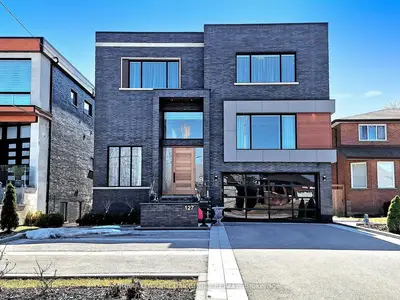 127 Elgin Mills Road W, Richmond Hill, On L4c 4m1
