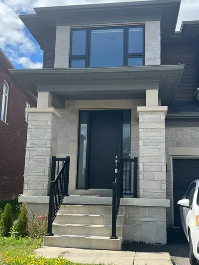 89 Forest Edge Crescent Bsmt, East Gwillimbury, On L9n 0s6
