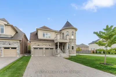 97 Ross Vennare Crescent Basement, Vaughan, ON L4H 4N2