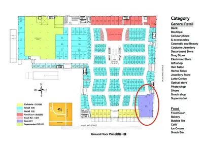 9390 Woodbine Avenue 118, Markham, On L6c 0m5