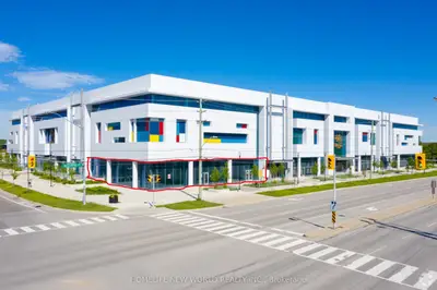 9390 Woodbine Avenue 118, Markham, ON L6C 0M5