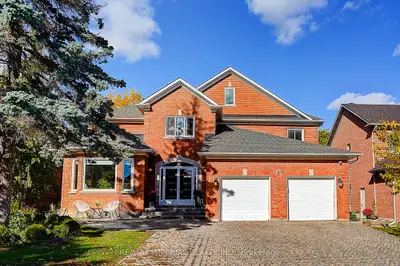 50 Kings Cross Avenue, Richmond Hill, ON L4B 2S9