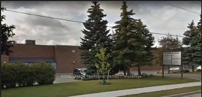 550 Alden Road 209-210, Markham, On L3r 6a8