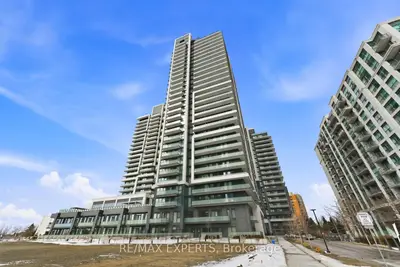 105 Oneida Crescent 307, Richmond Hill, ON L4B 0B1