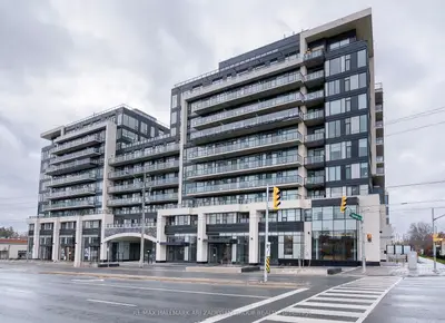 8188 Yonge Street 805, Vaughan, ON L4J 1W5