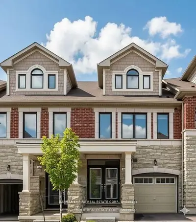 48 Hiawatha Court, Vaughan, On L4l 0j2