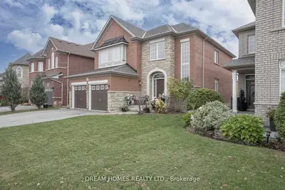133 Jefferson Forest Drive Basement, Richmond Hill, On L4e 4j8