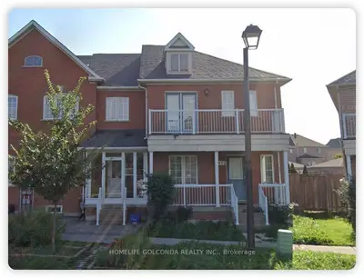 471 South Unionville Avenue, Markham, ON L3R 5G8