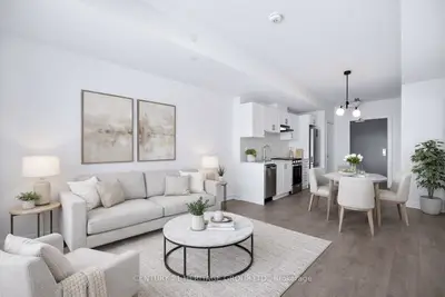 705 Davis Drive A807, Newmarket, ON L3Y 0J1