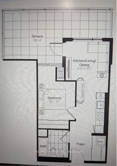 715 Davis Drive B101, Newmarket, ON L3Y 0J2