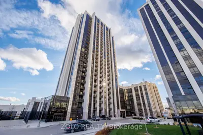 9075 Jane Street 1204, Vaughan, ON L4K 0L7