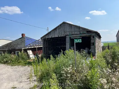 2643 Line 5, Bradford West Gwillimbury, ON, L0G 1B0