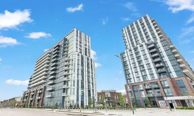 60 Honeycrisp Crescent 1116, Vaughan, On L4k 0n5