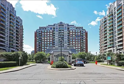 310 Red Maple Road 601, Richmond Hill, ON L4C 0T7